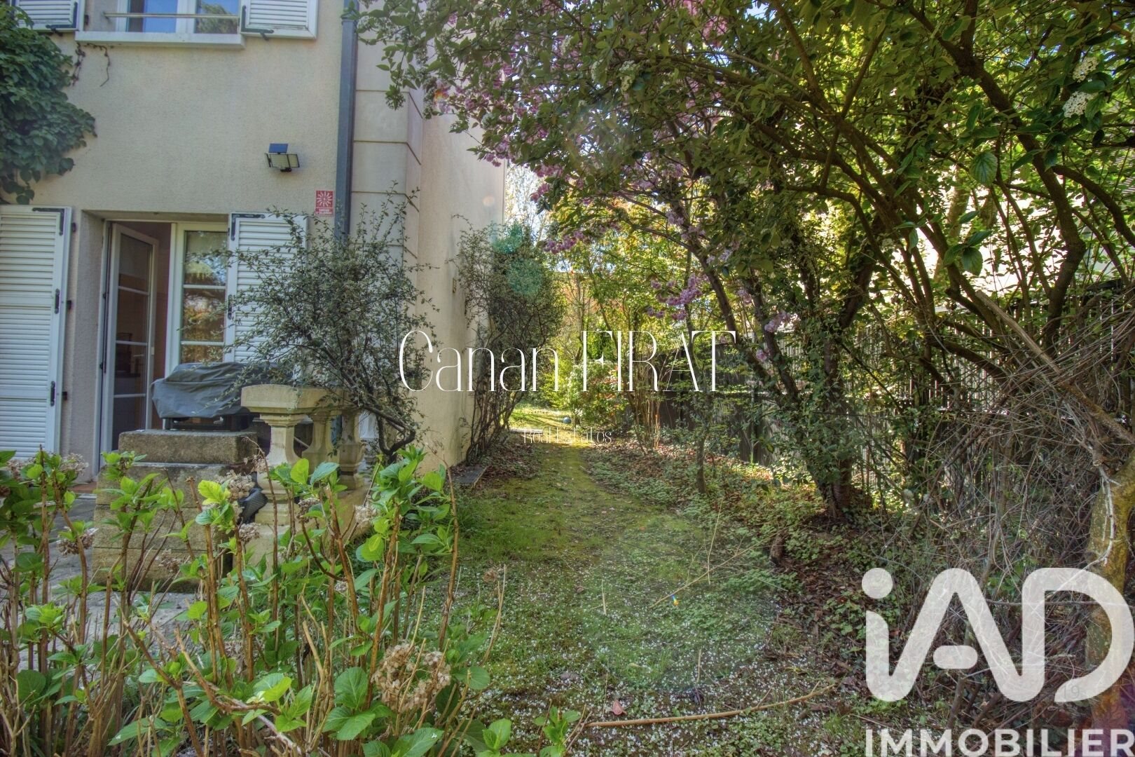 Maison à vendre, 184m², Montlignon