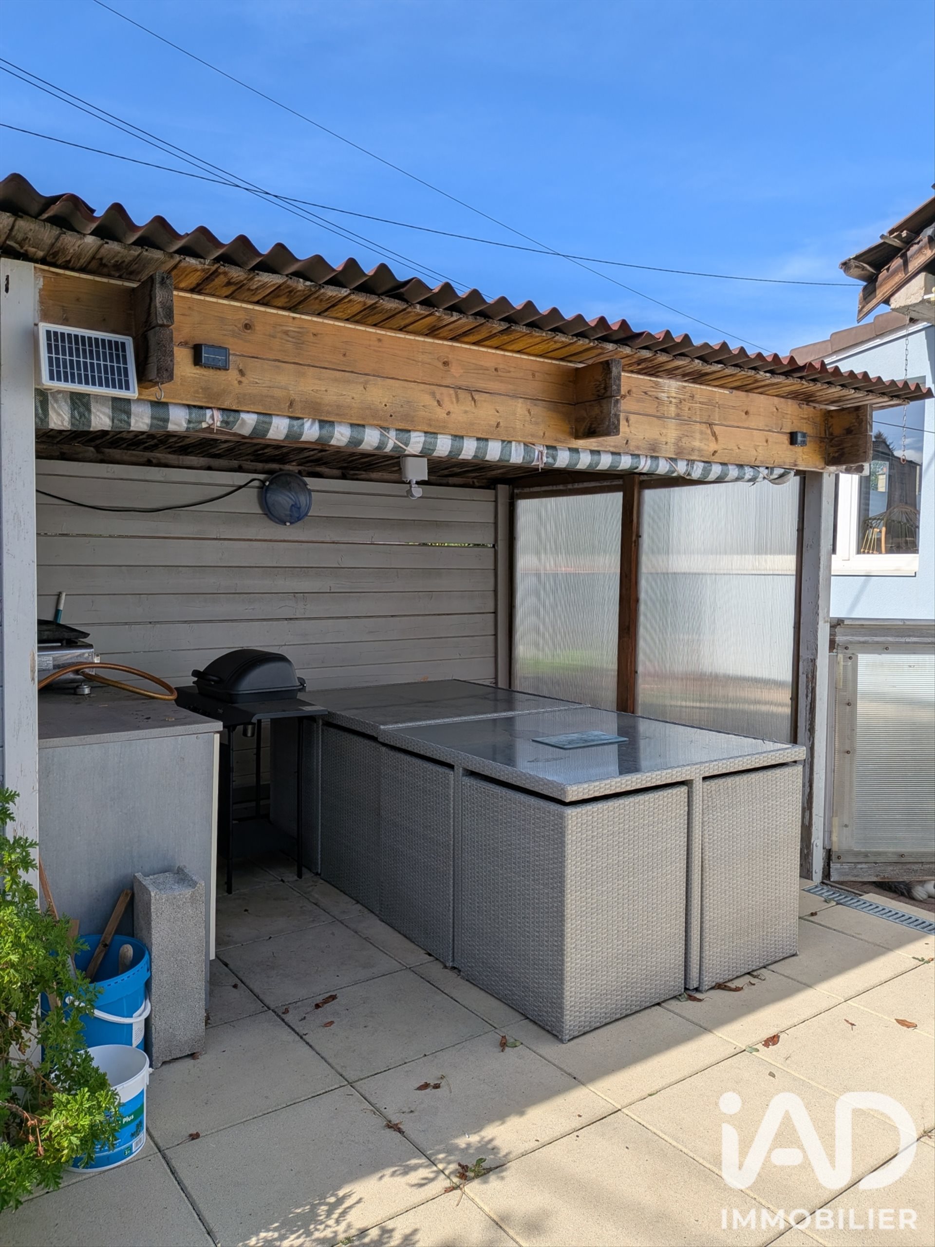 Maison à vendre, 183m², Montceau-les-Mines