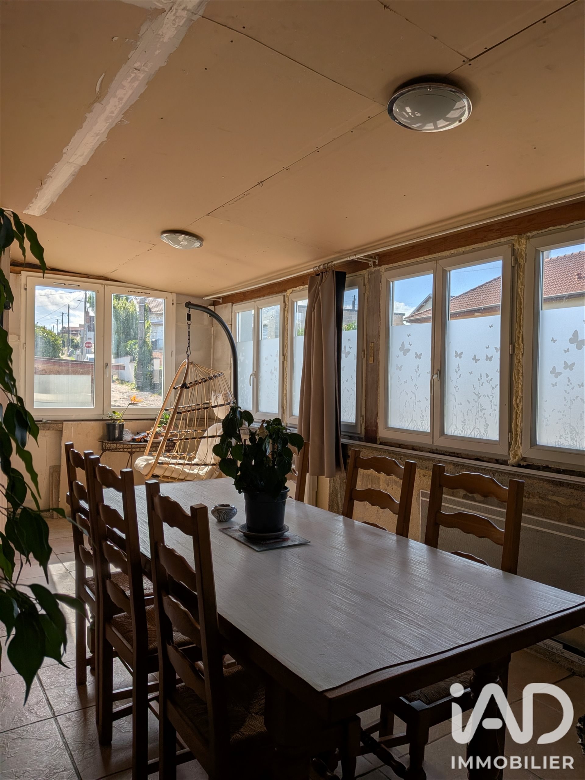 Maison à vendre, 183m², Montceau-les-Mines