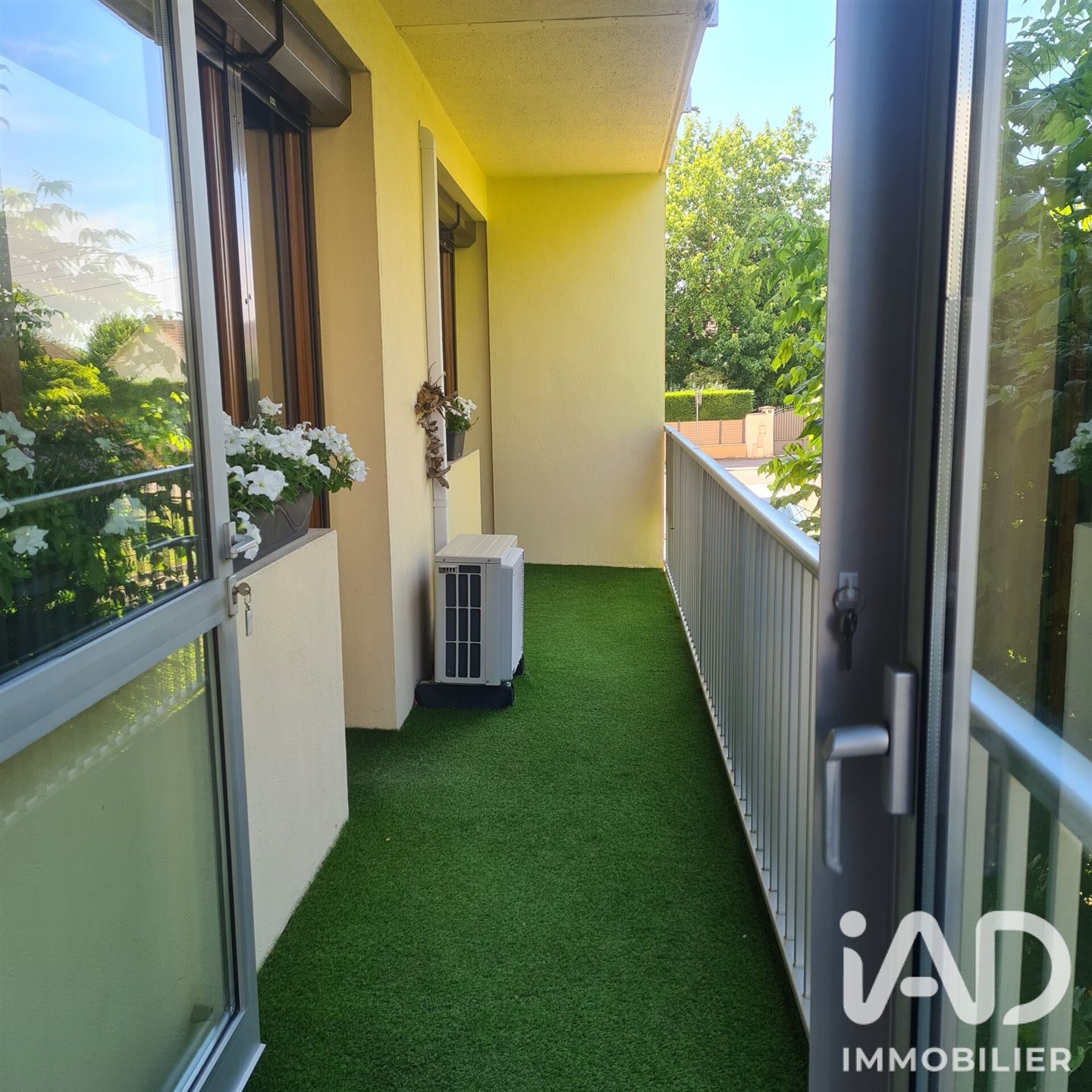 Appartement à vendre, 69m², Beaune