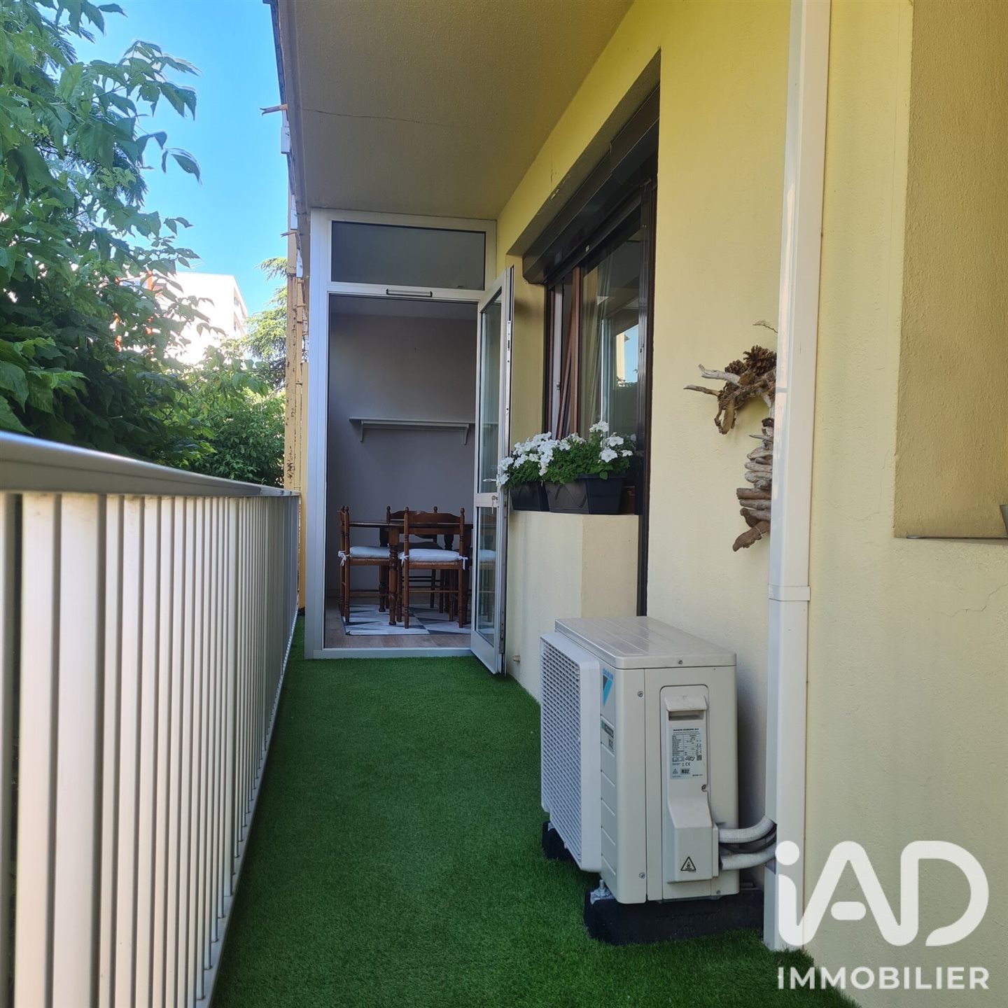 Appartement à vendre, 69m², Beaune