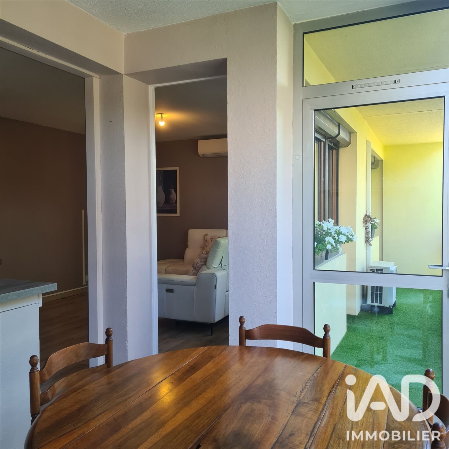 Appartement à vendre, 69m², Beaune