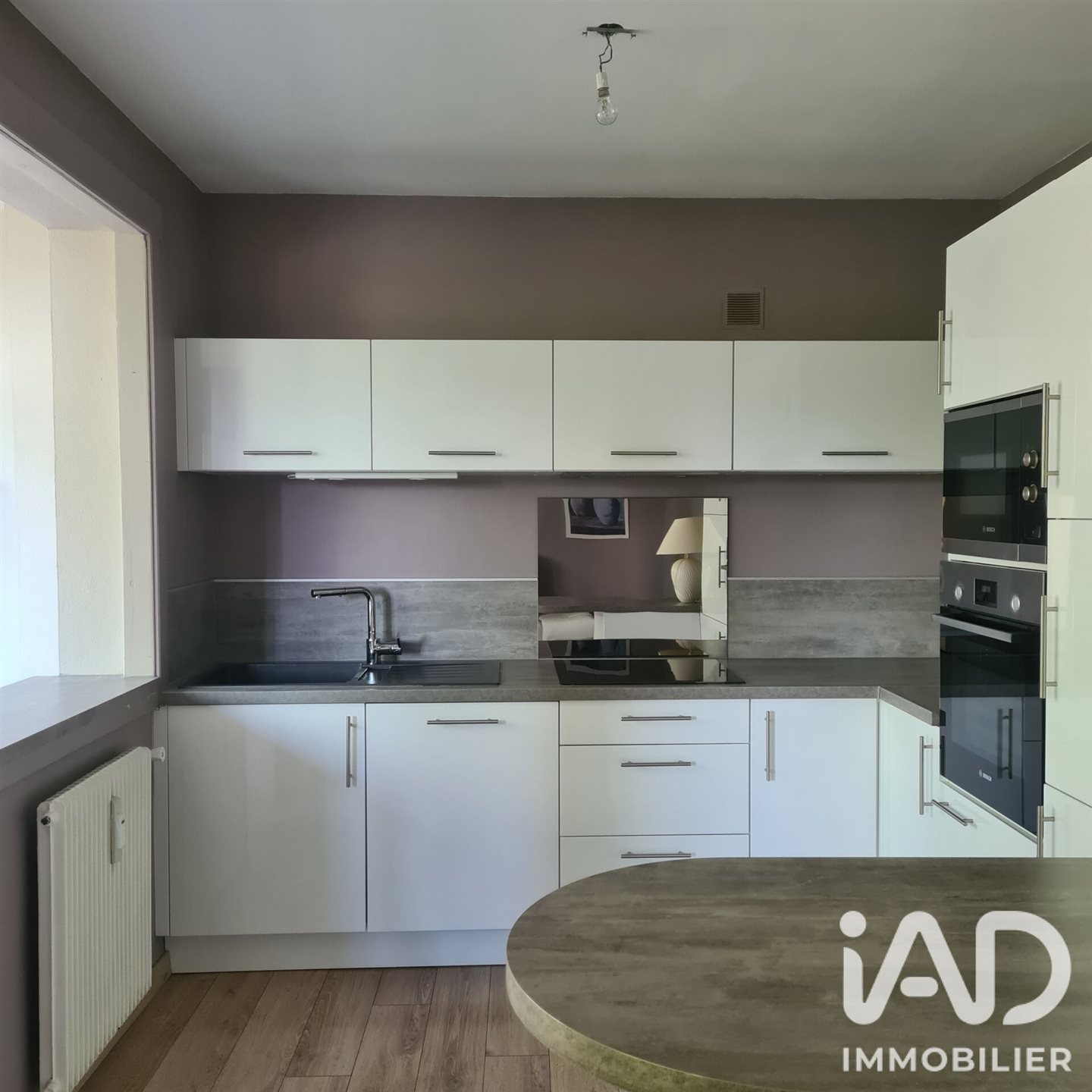 Appartement à vendre, 69m², Beaune