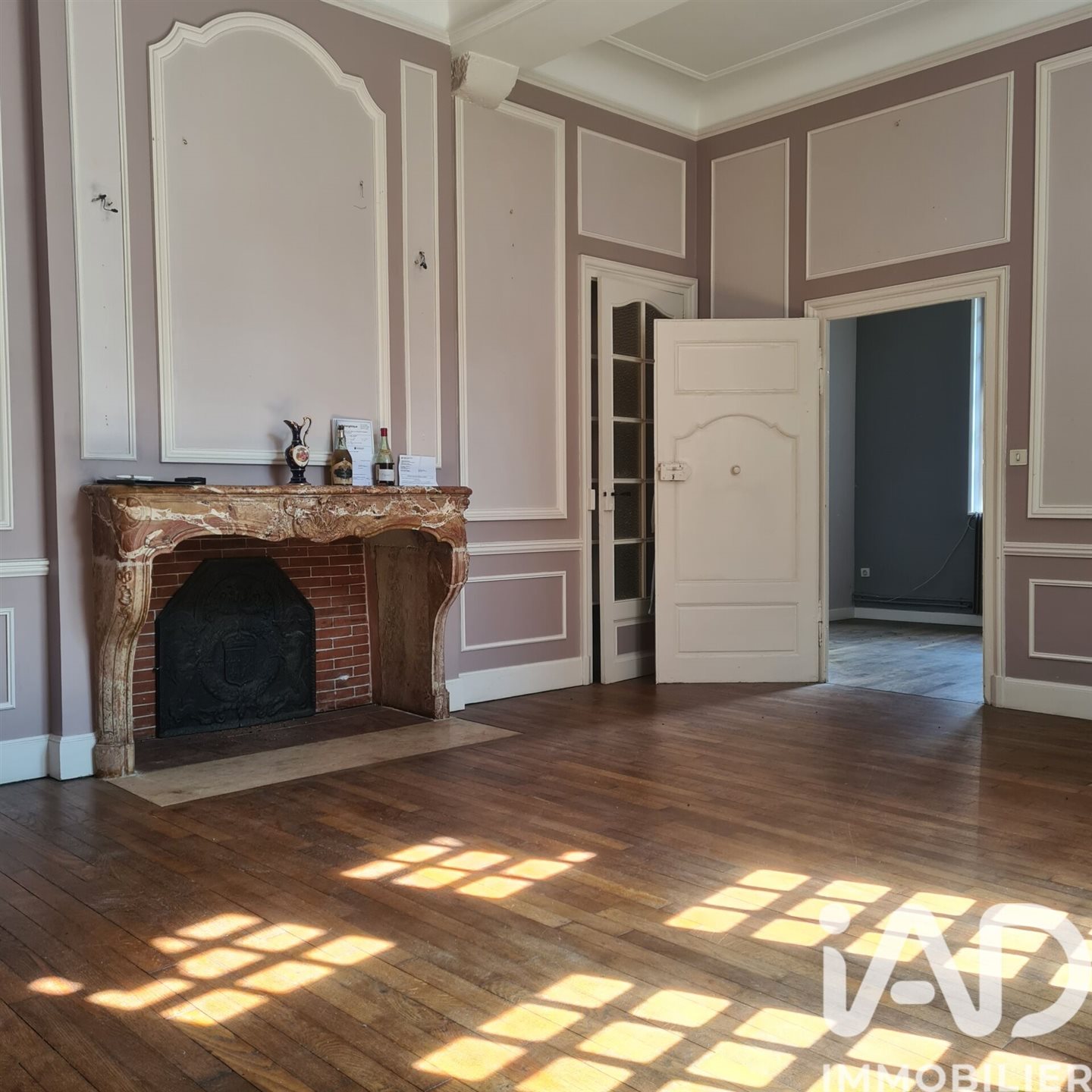 Maison à vendre, 166m², Seurre