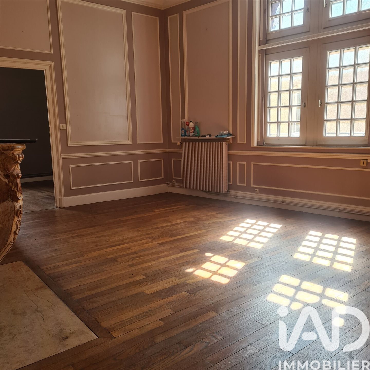 Maison à vendre, 166m², Seurre