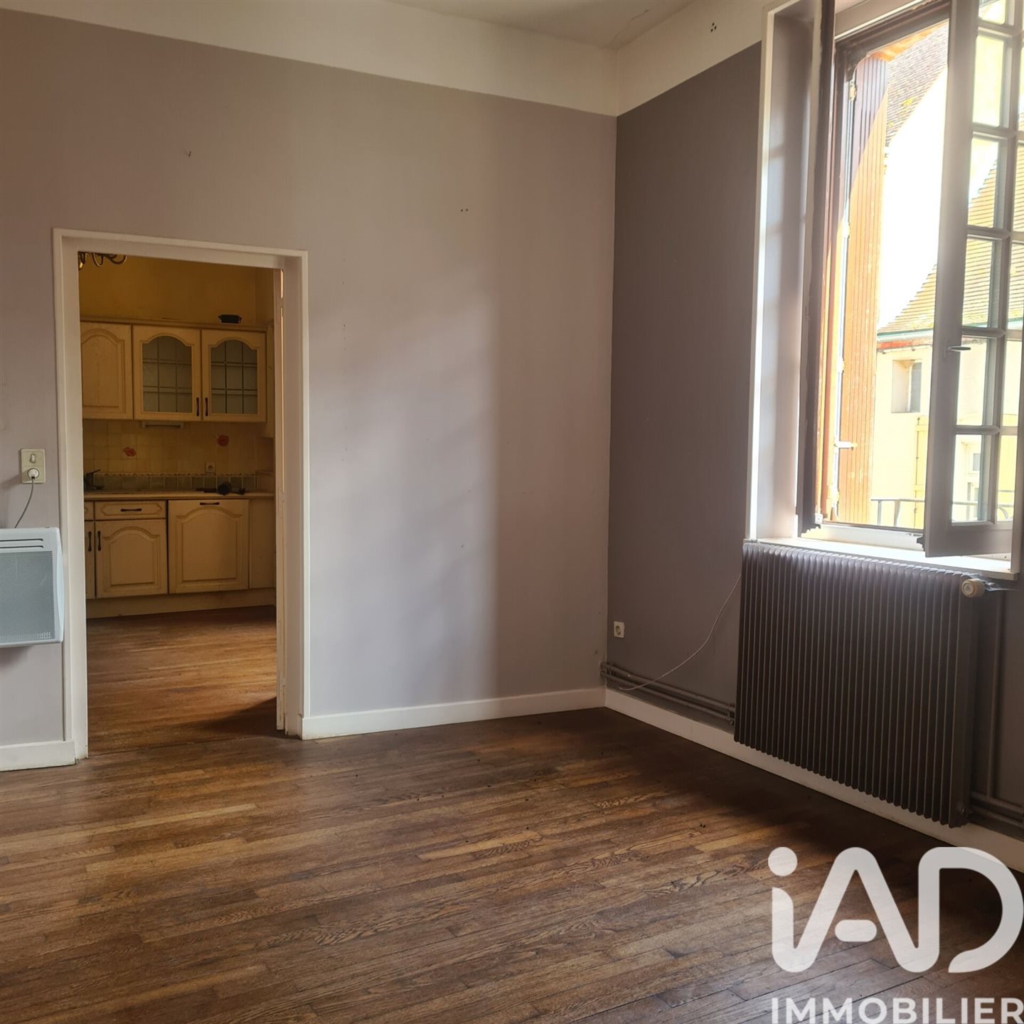 Maison à vendre, 166m², Seurre