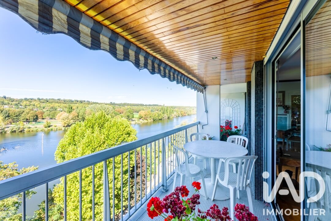 Appartement à vendre, 183m², Le Pecq