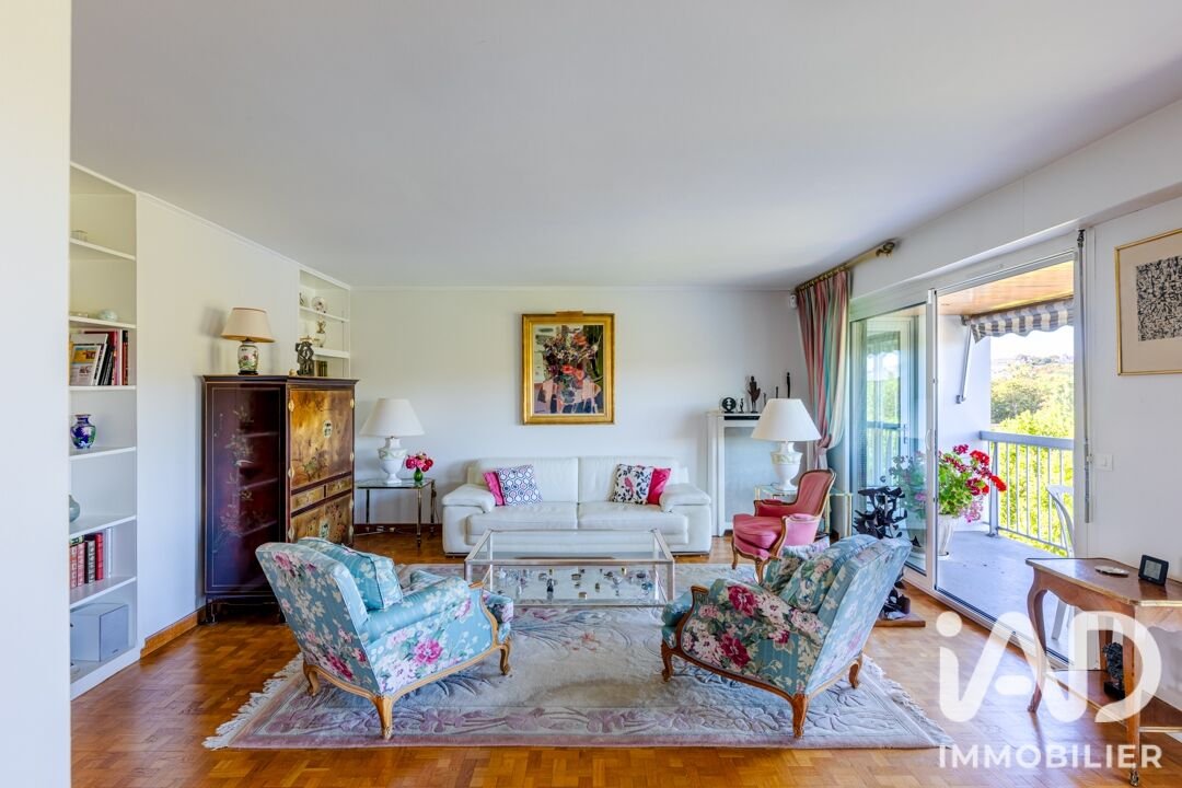 Appartement à vendre, 183m², Le Pecq