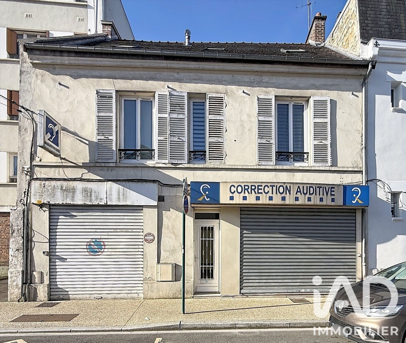 Maison à vendre, 195m², Pontoise