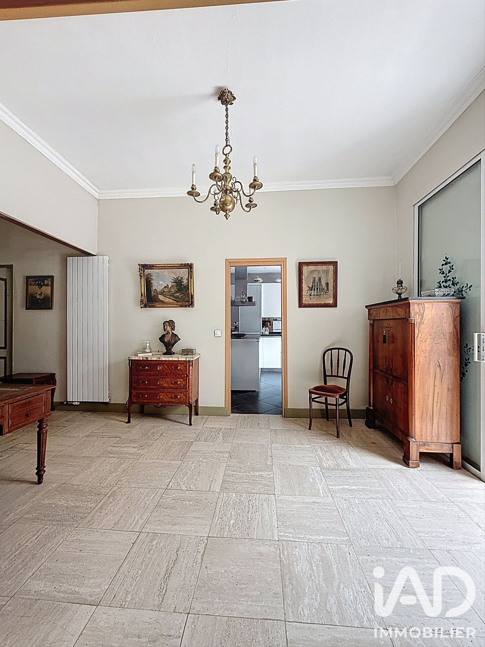 Maison à vendre, 195m², Pontoise