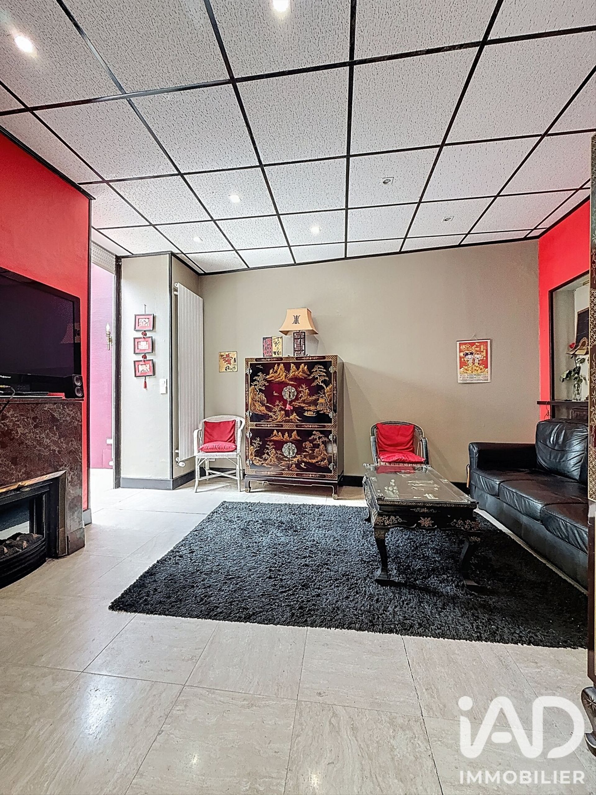 Maison à vendre, 195m², Pontoise