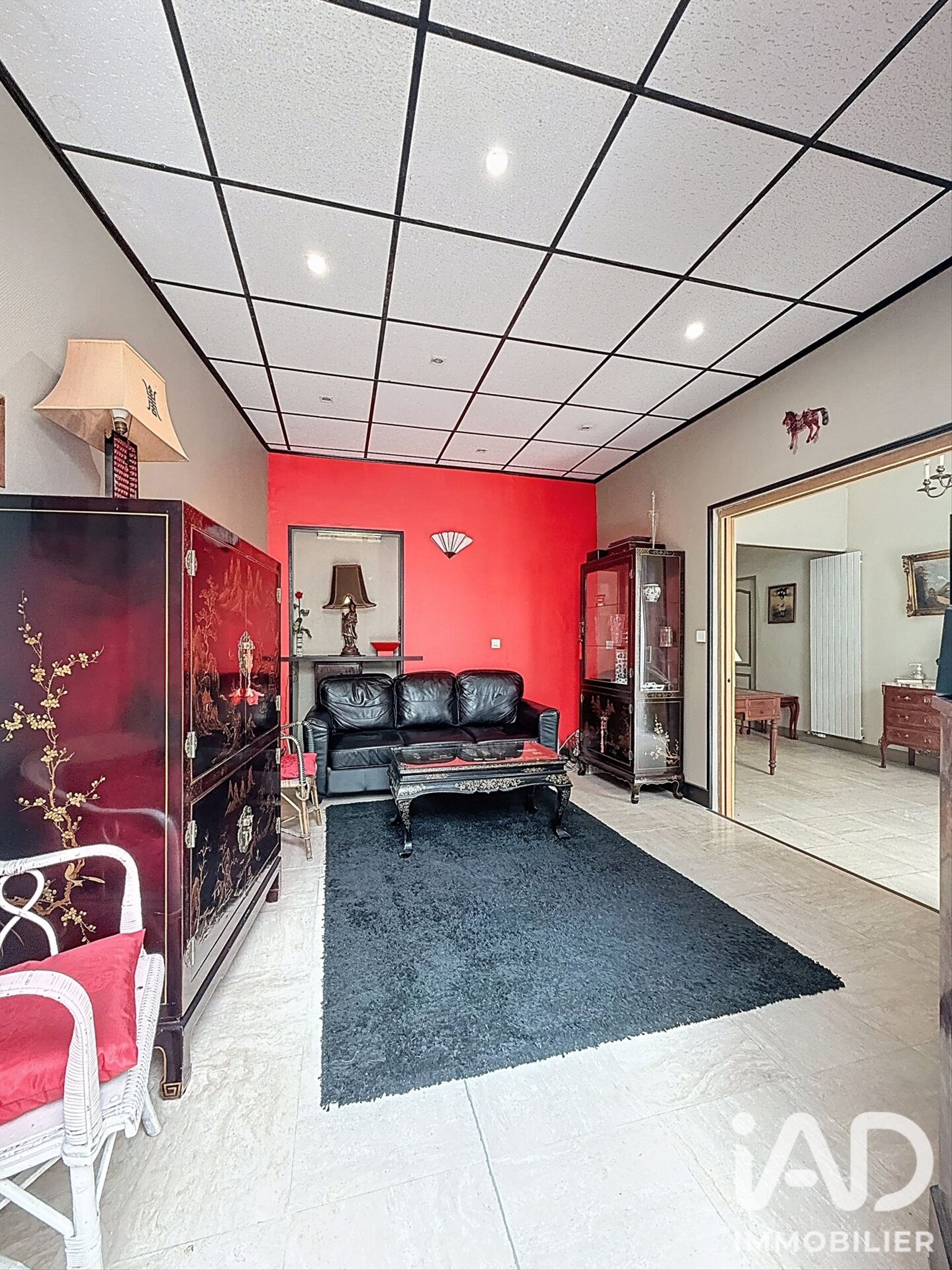 Maison à vendre, 195m², Pontoise