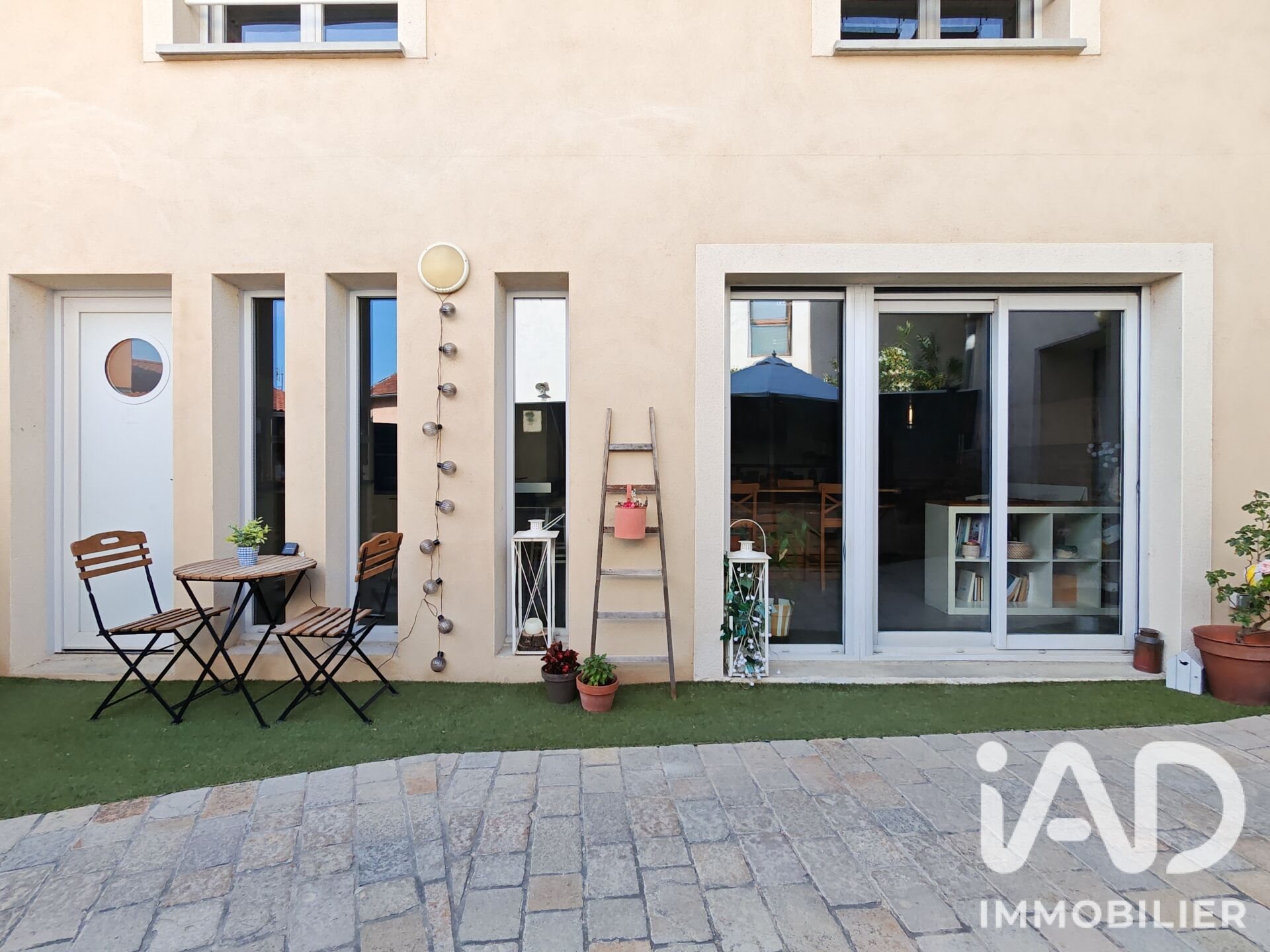 Maison à vendre, 128m², Miribel