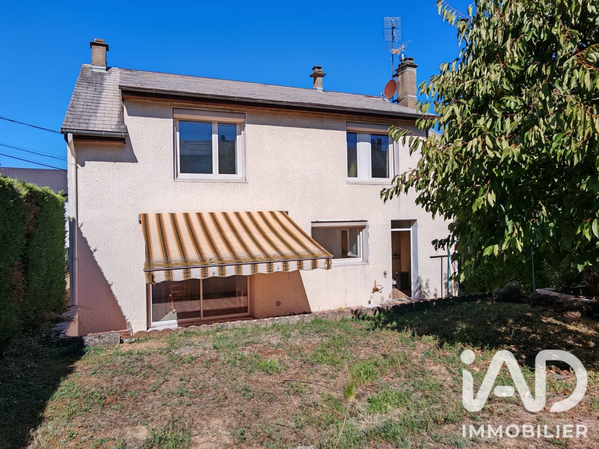 Maison à vendre, 115m², Massieux