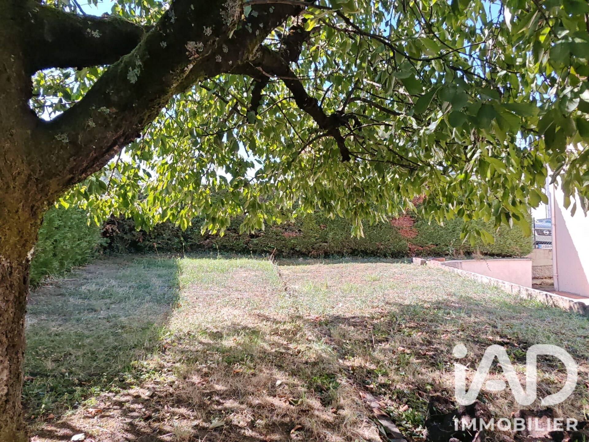 Maison à vendre, 115m², Massieux