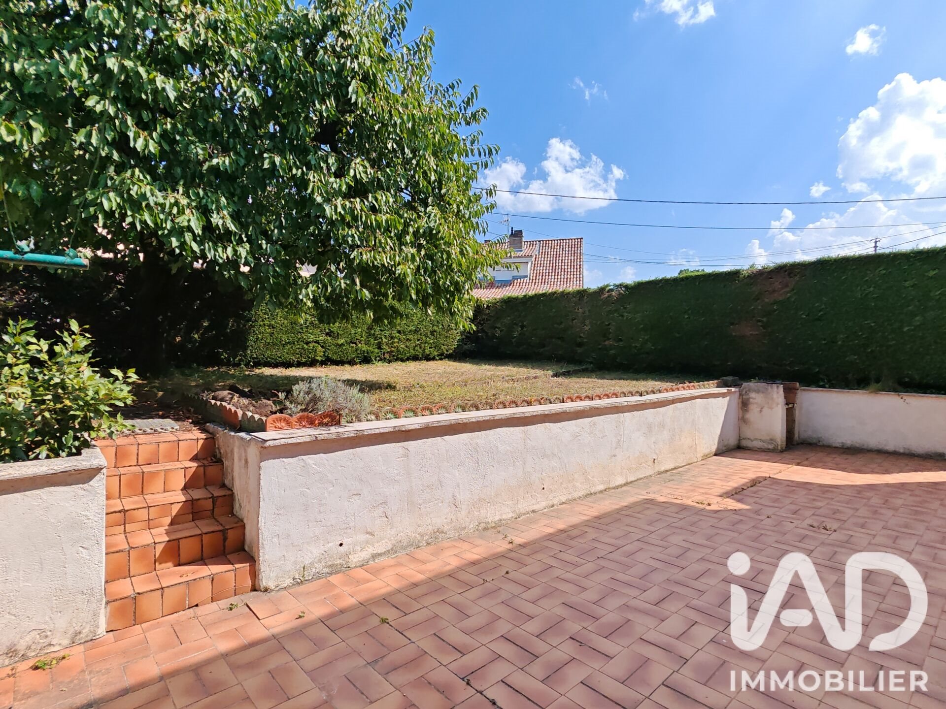 Maison à vendre, 115m², Massieux