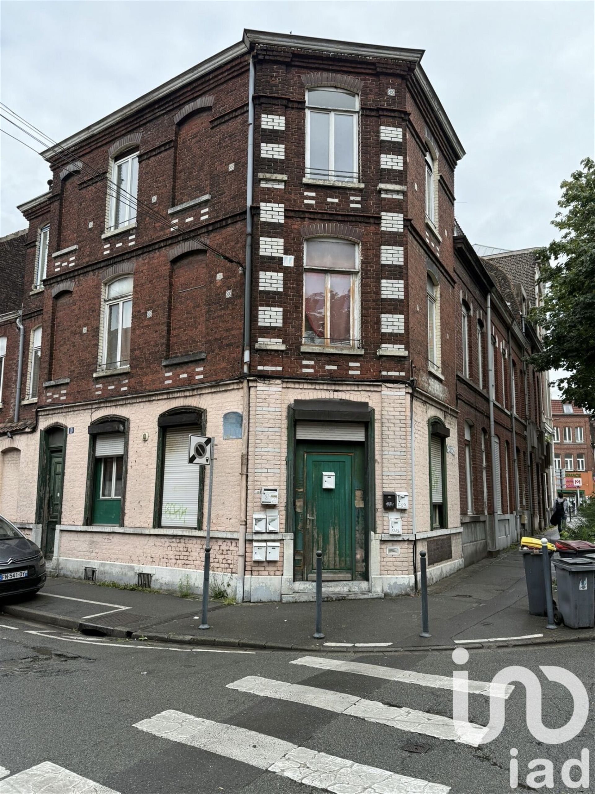 Maison à vendre, 140m², Roubaix