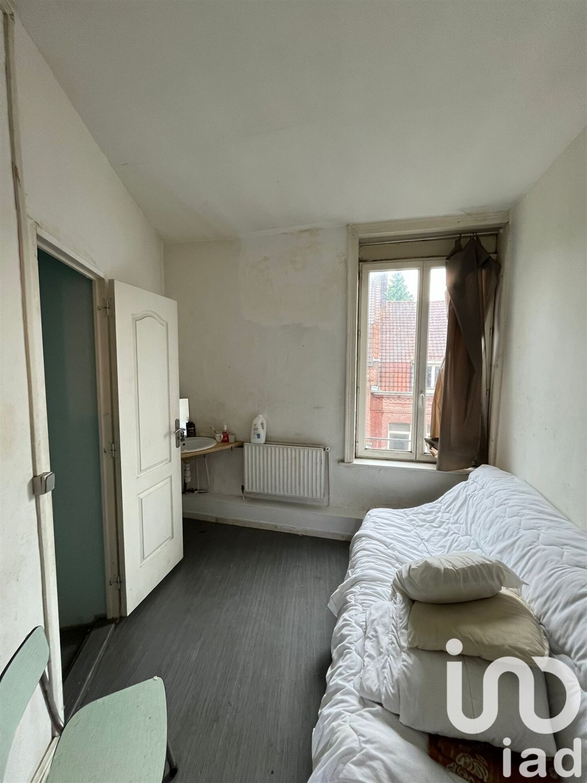 Maison à vendre, 140m², Roubaix