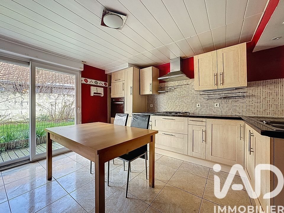 Maison à vendre, 98m², Tourcoing