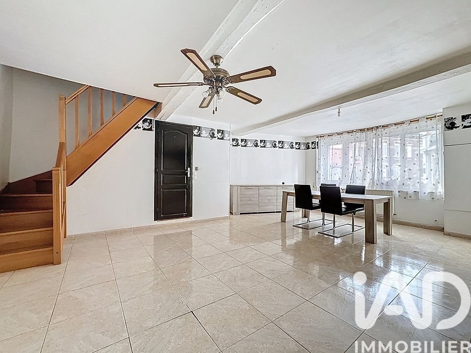 Maison à vendre, 98m², Tourcoing