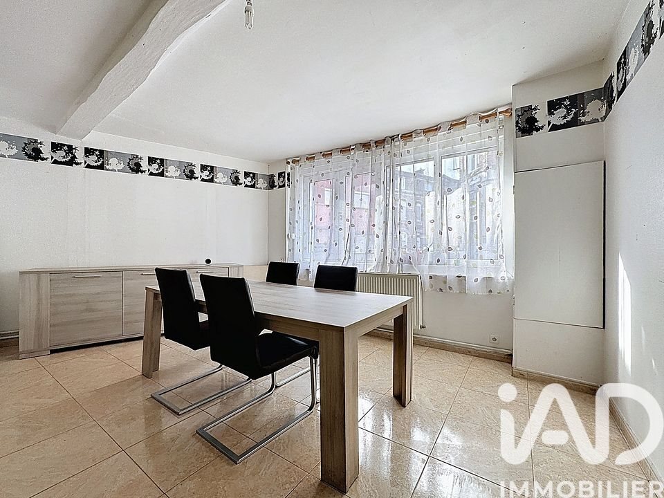 Maison à vendre, 98m², Tourcoing