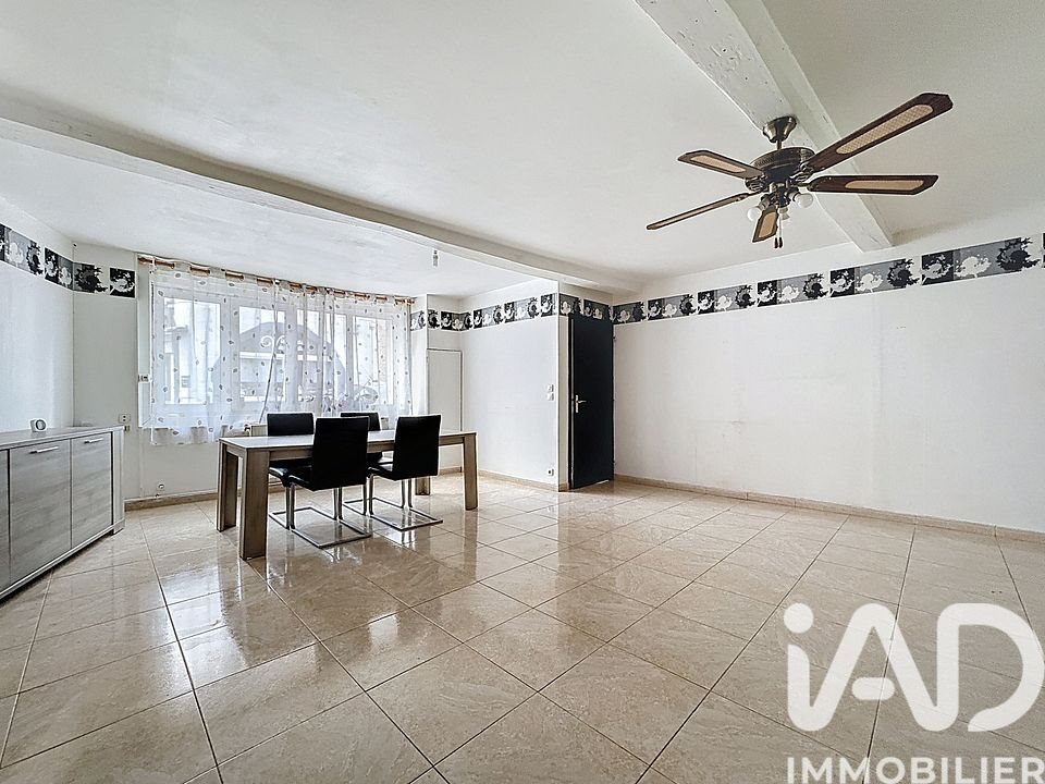 Maison à vendre, 98m², Tourcoing