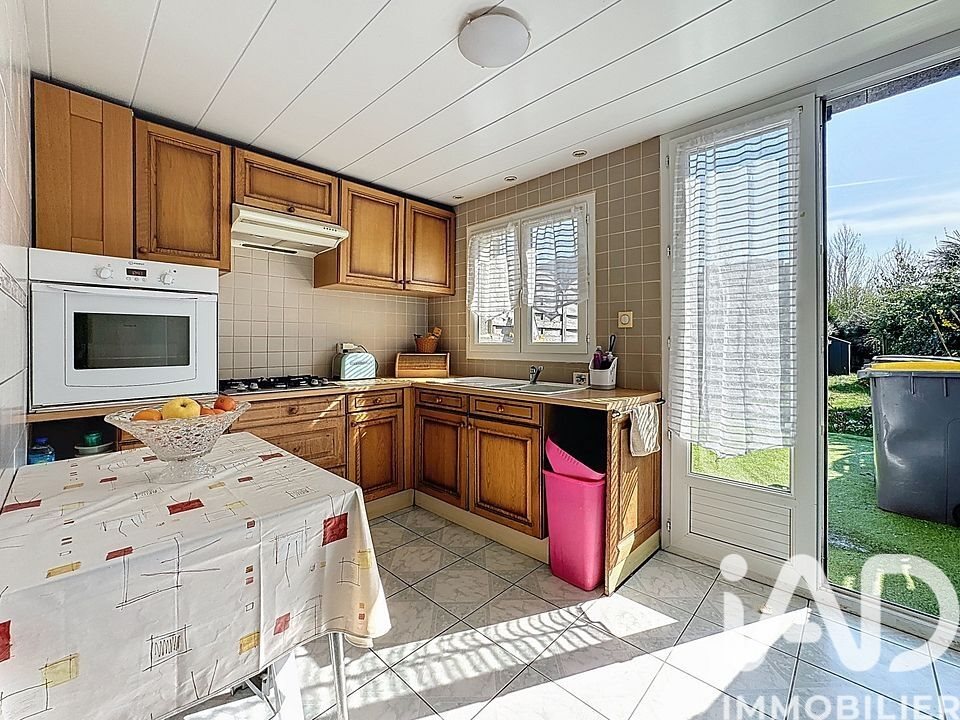 Maison à vendre, 79m², Marquette-lez-Lille
