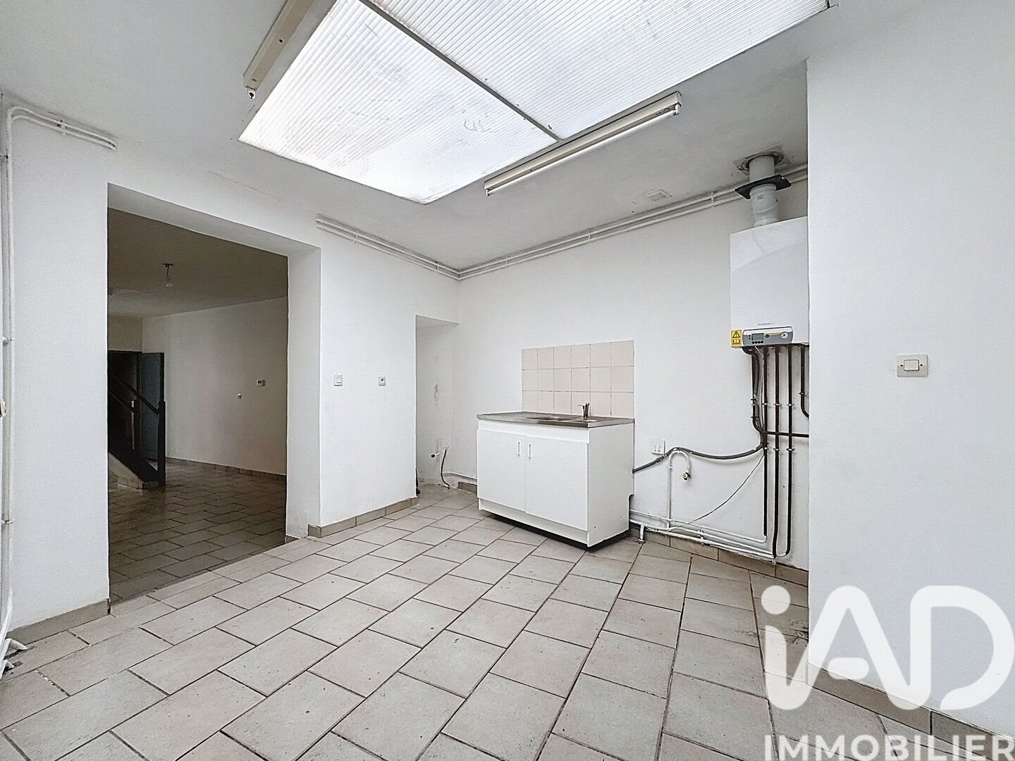 Maison à vendre, 90m², Tourcoing