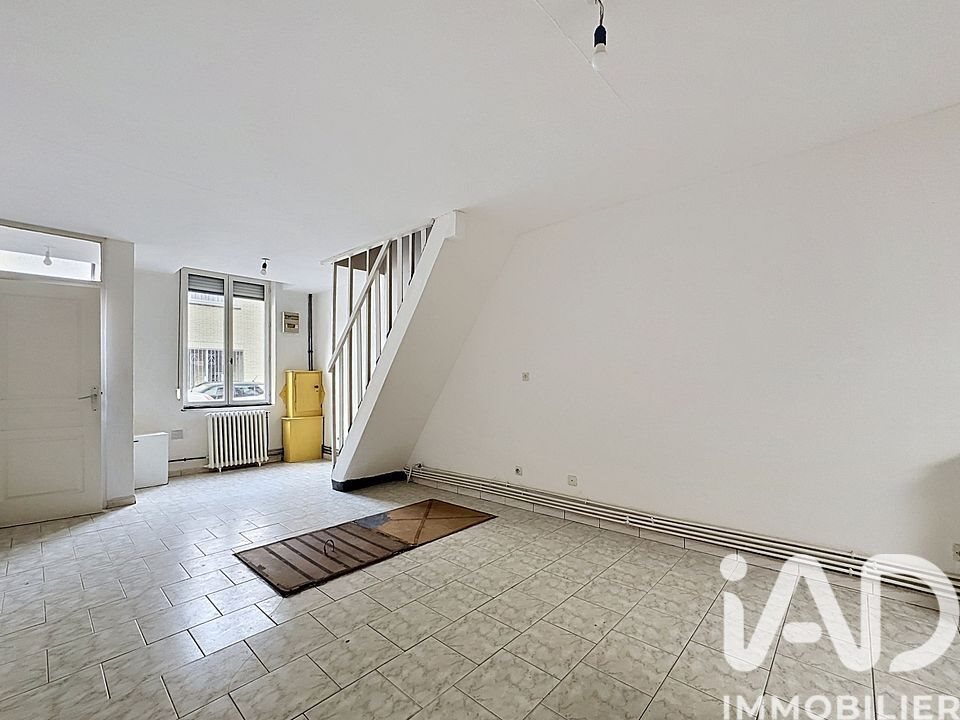 Maison à vendre, 80m², Tourcoing