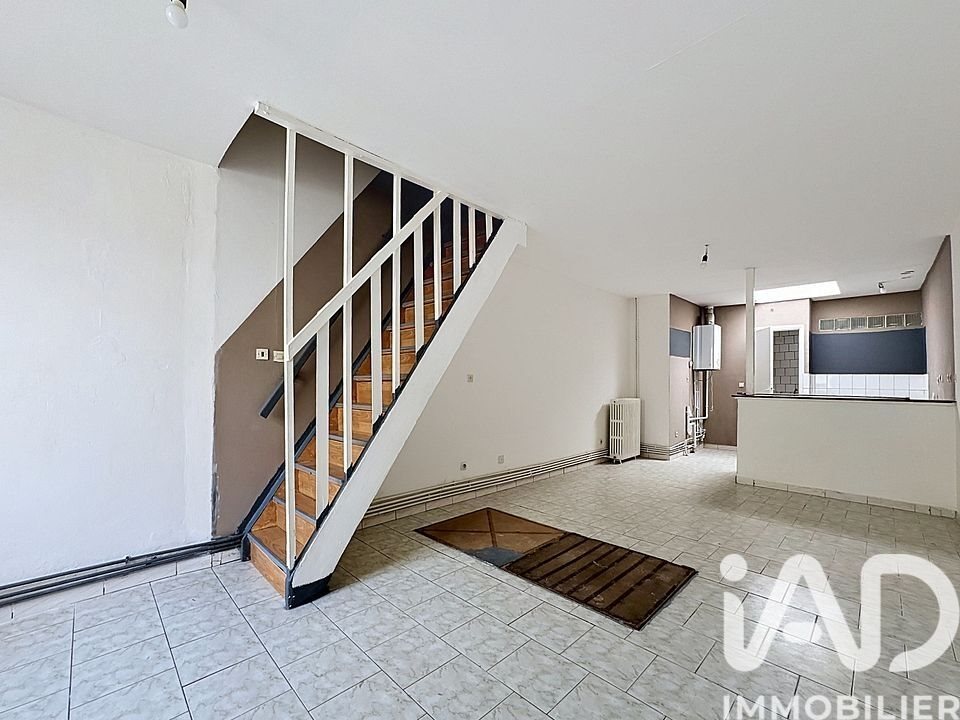 Maison à vendre, 80m², Tourcoing