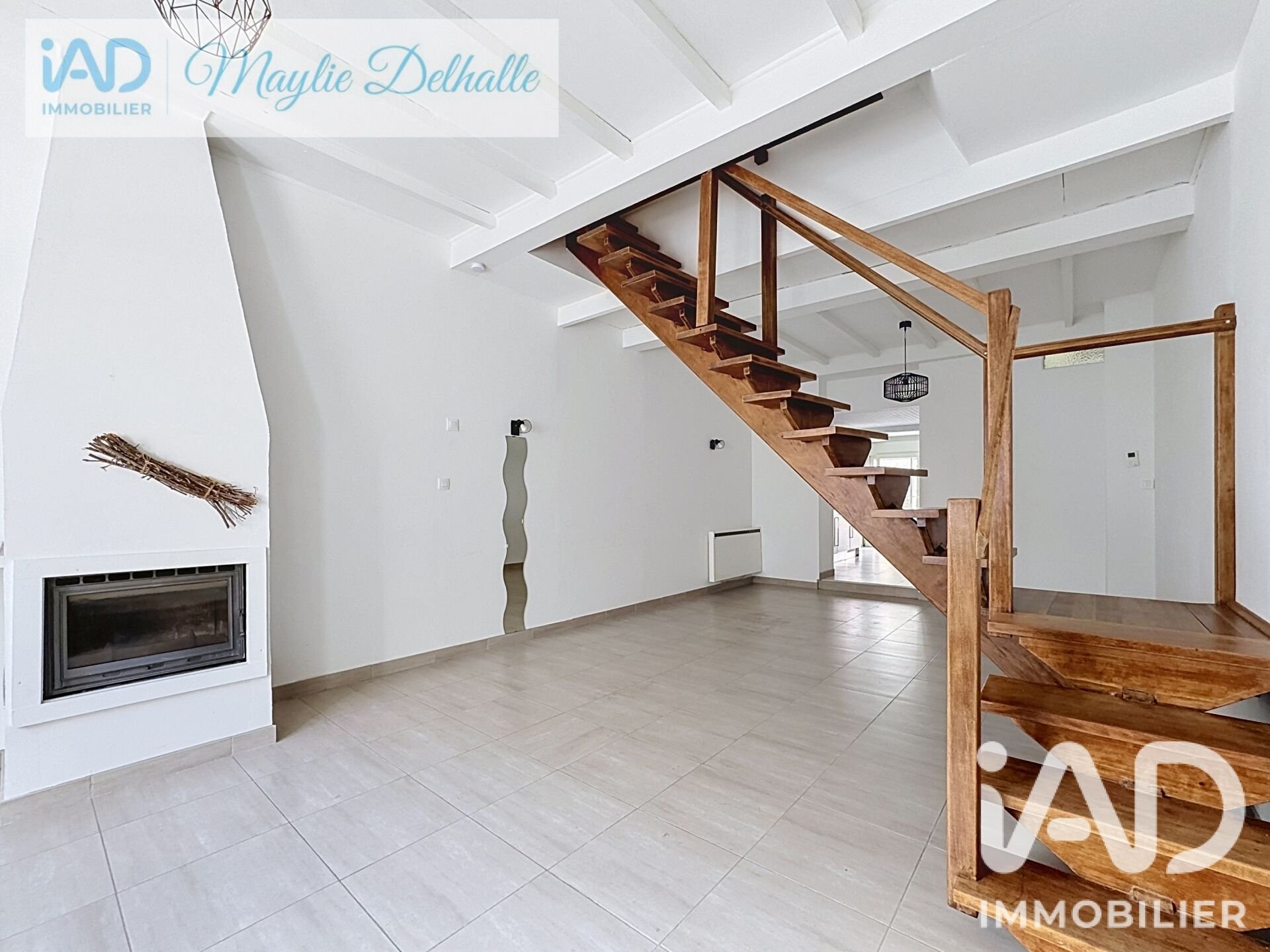 Maison à vendre, 120m², Tourcoing
