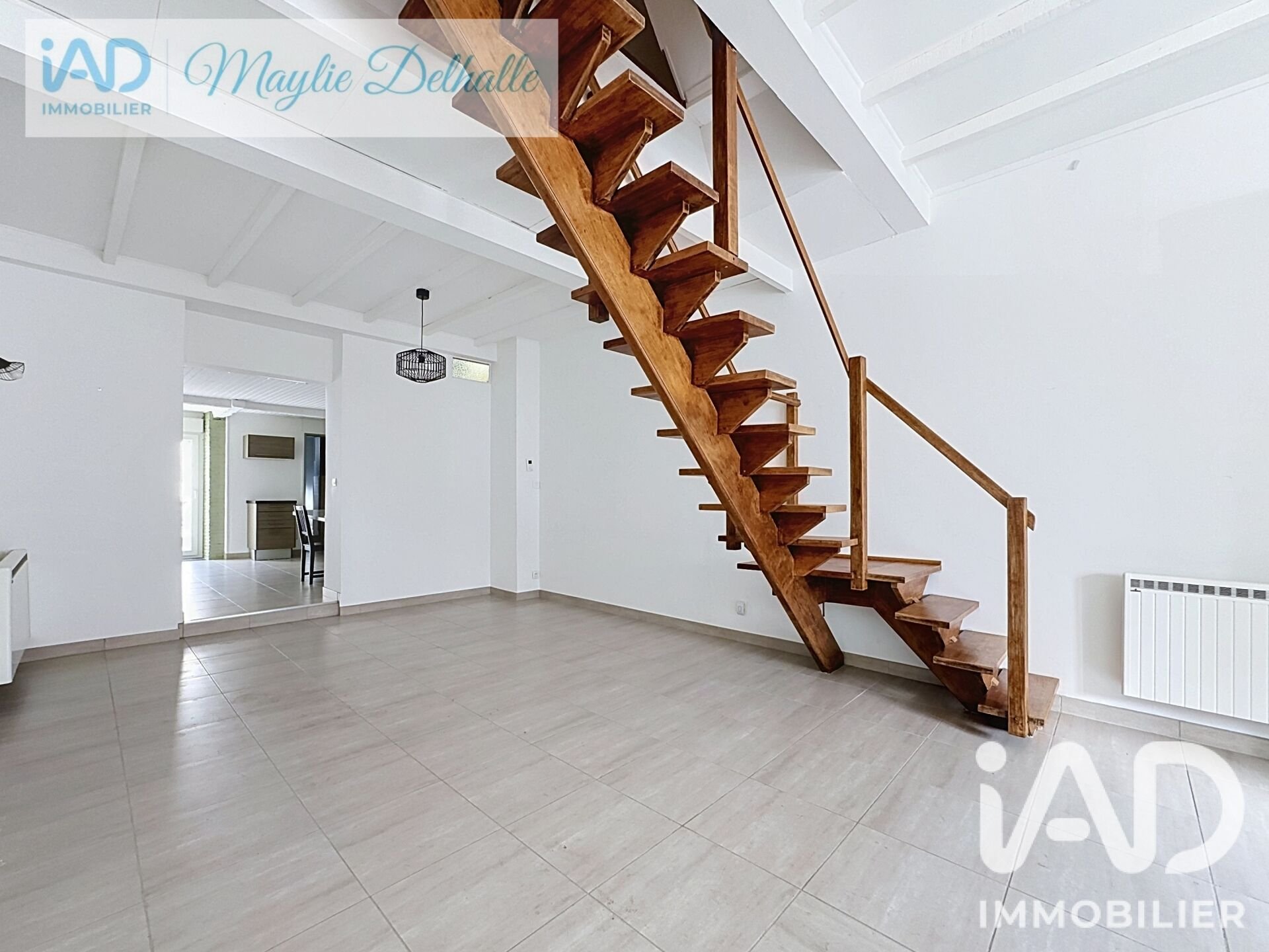 Maison à vendre, 120m², Tourcoing