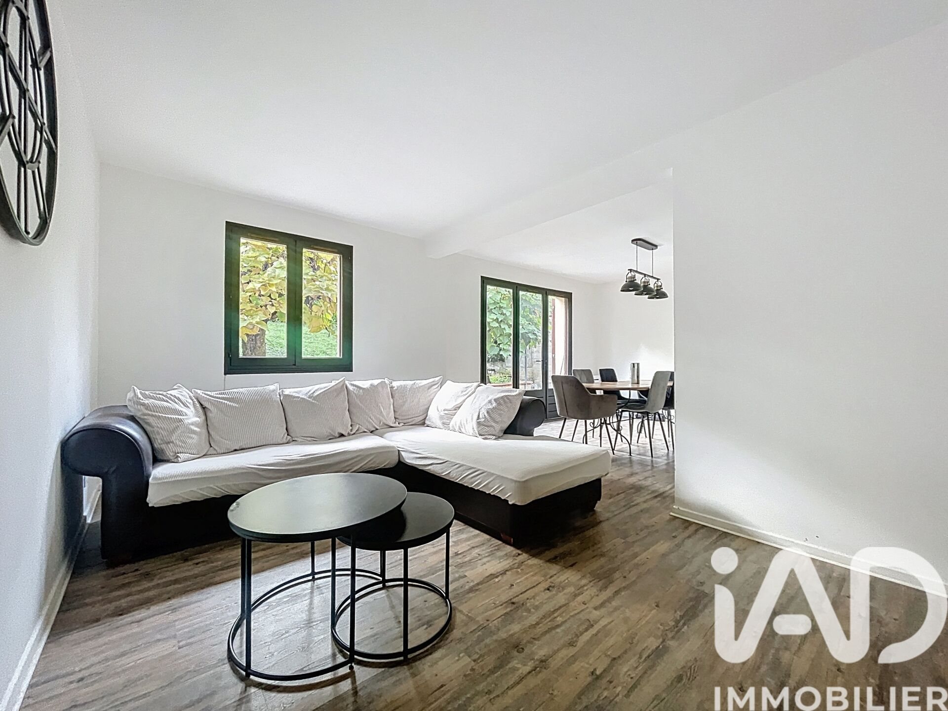 Maison à vendre, 99m², Agen