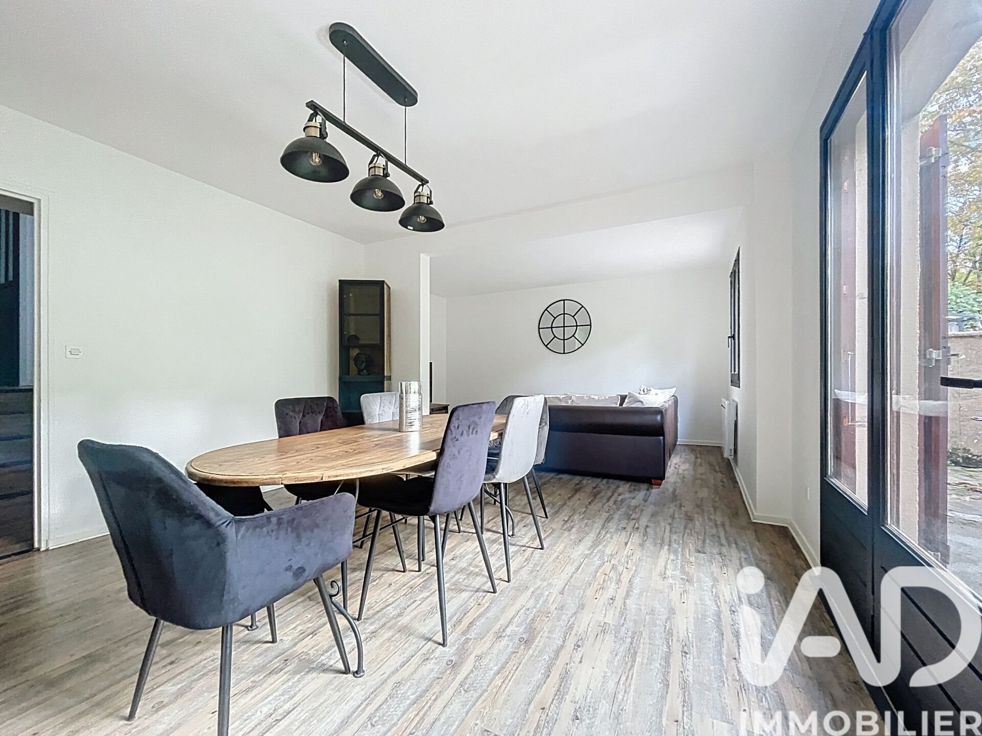 Maison à vendre, 99m², Agen