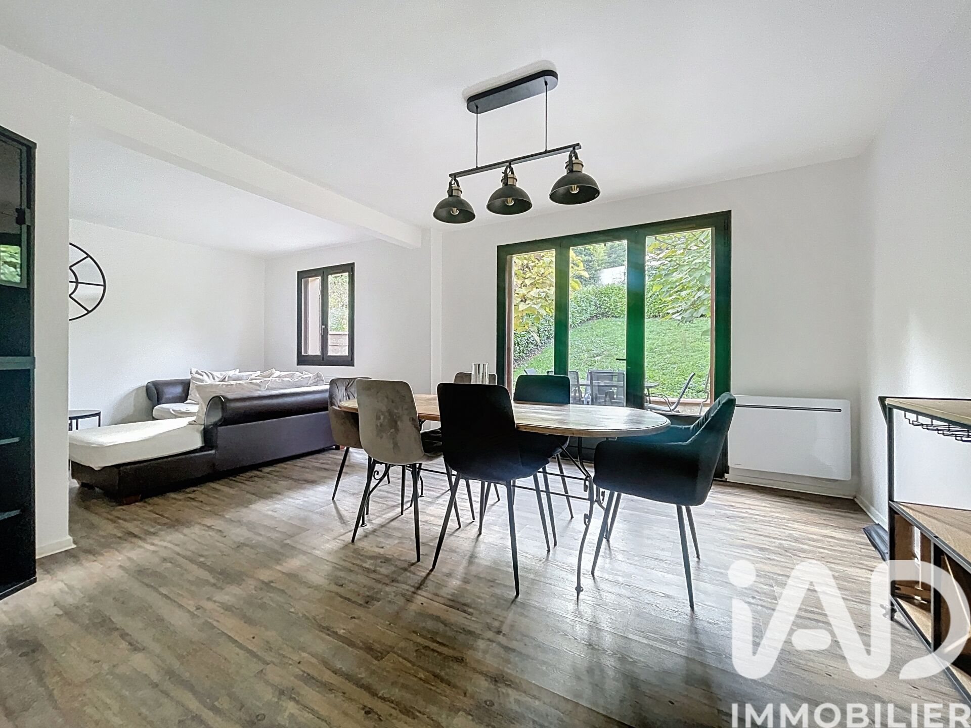 Maison à vendre, 99m², Agen
