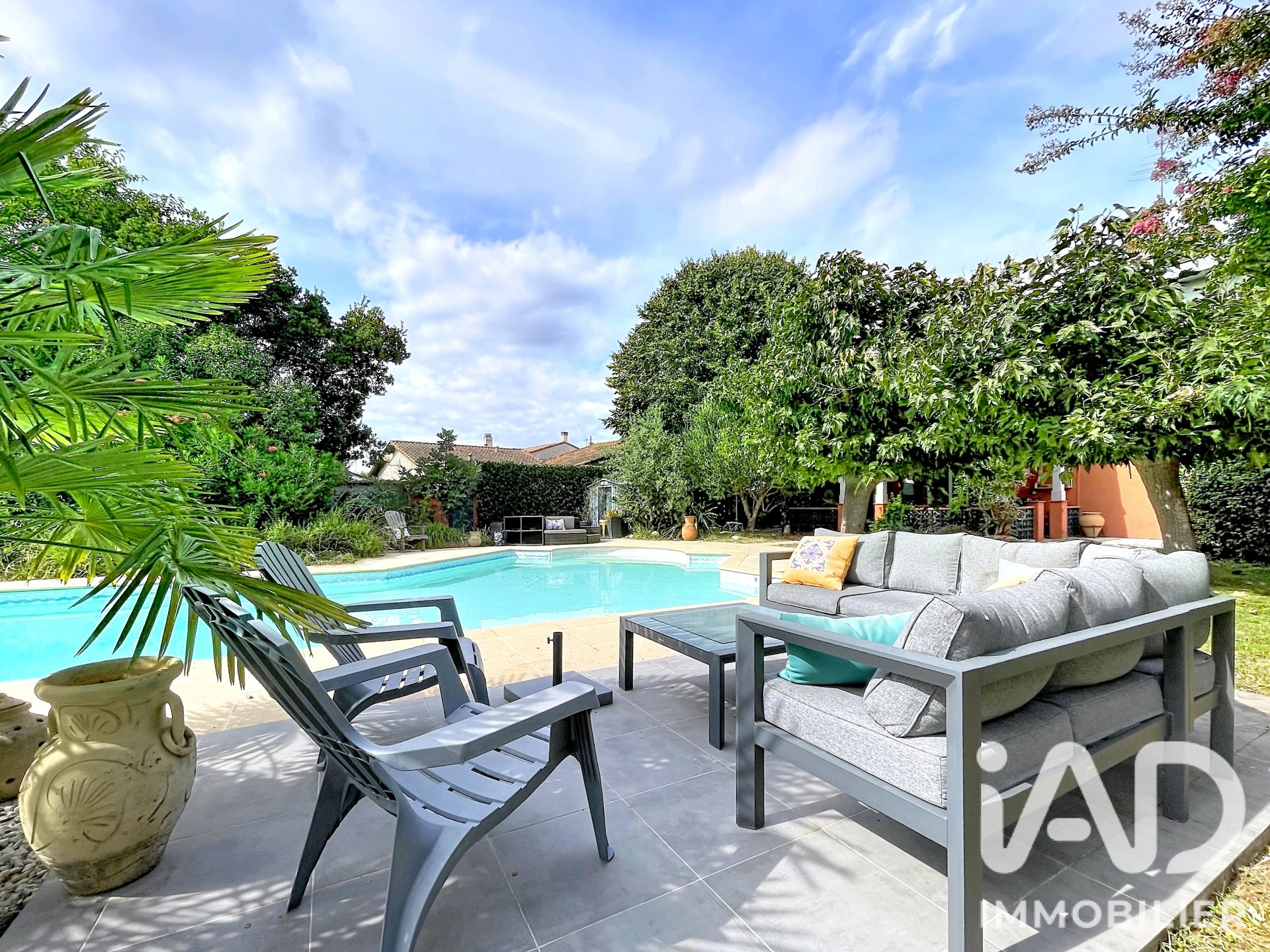 Maison à vendre, 250m², Boé