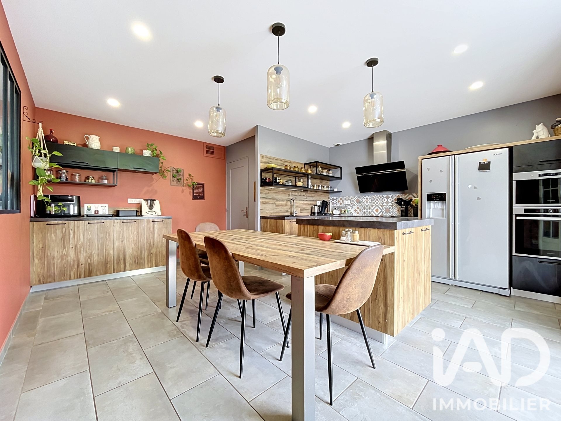 Maison à vendre, 250m², Boé