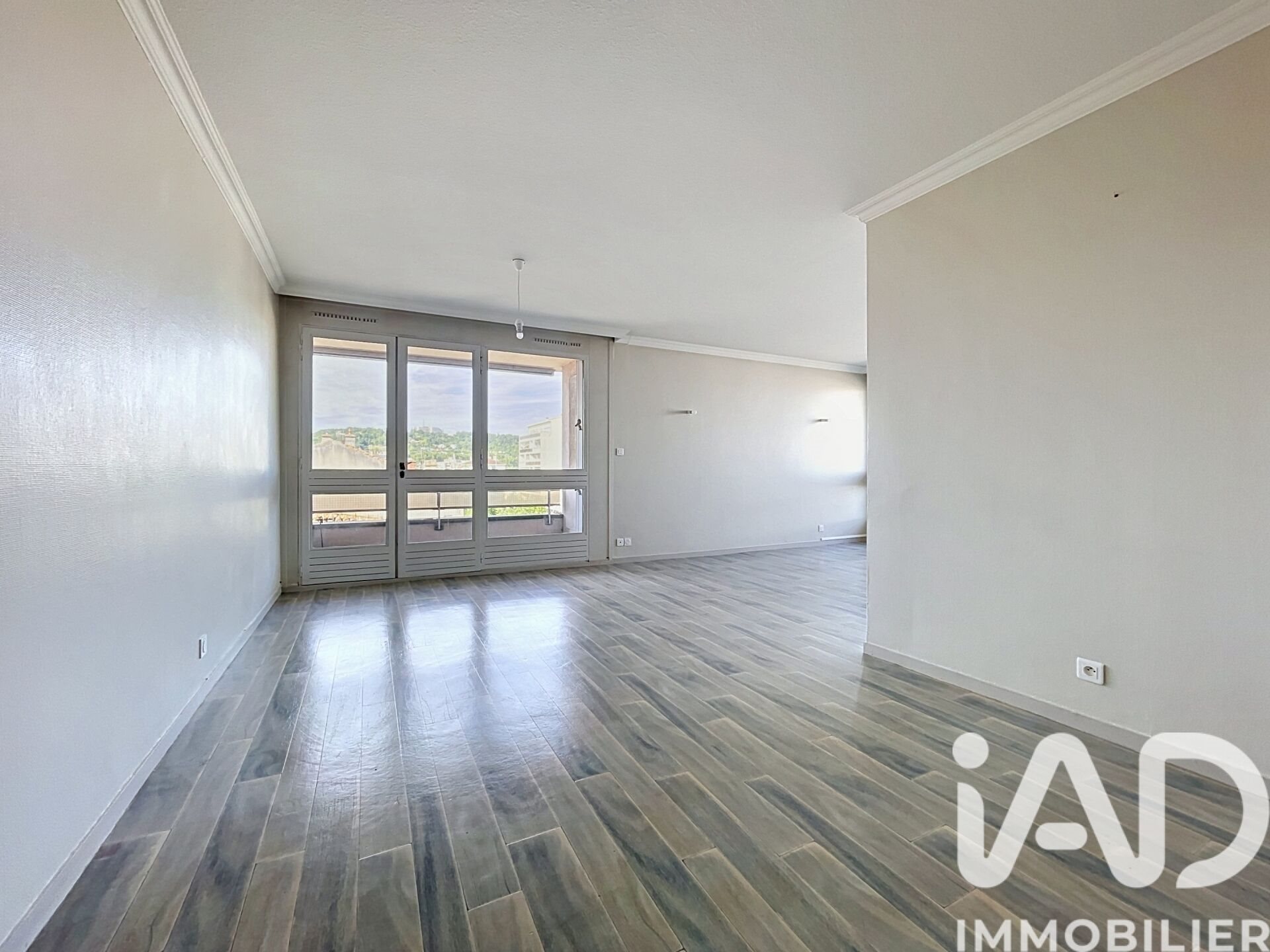 Appartement à vendre, 95m², Agen
