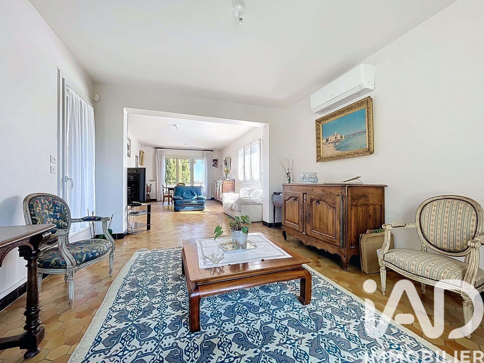 Maison à vendre, 182m², Foulayronnes