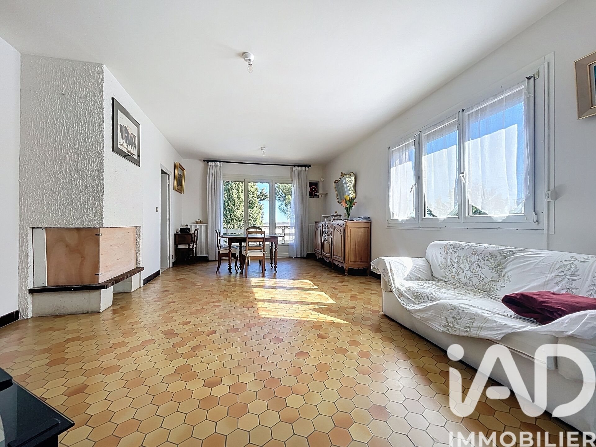 Maison à vendre, 182m², Foulayronnes