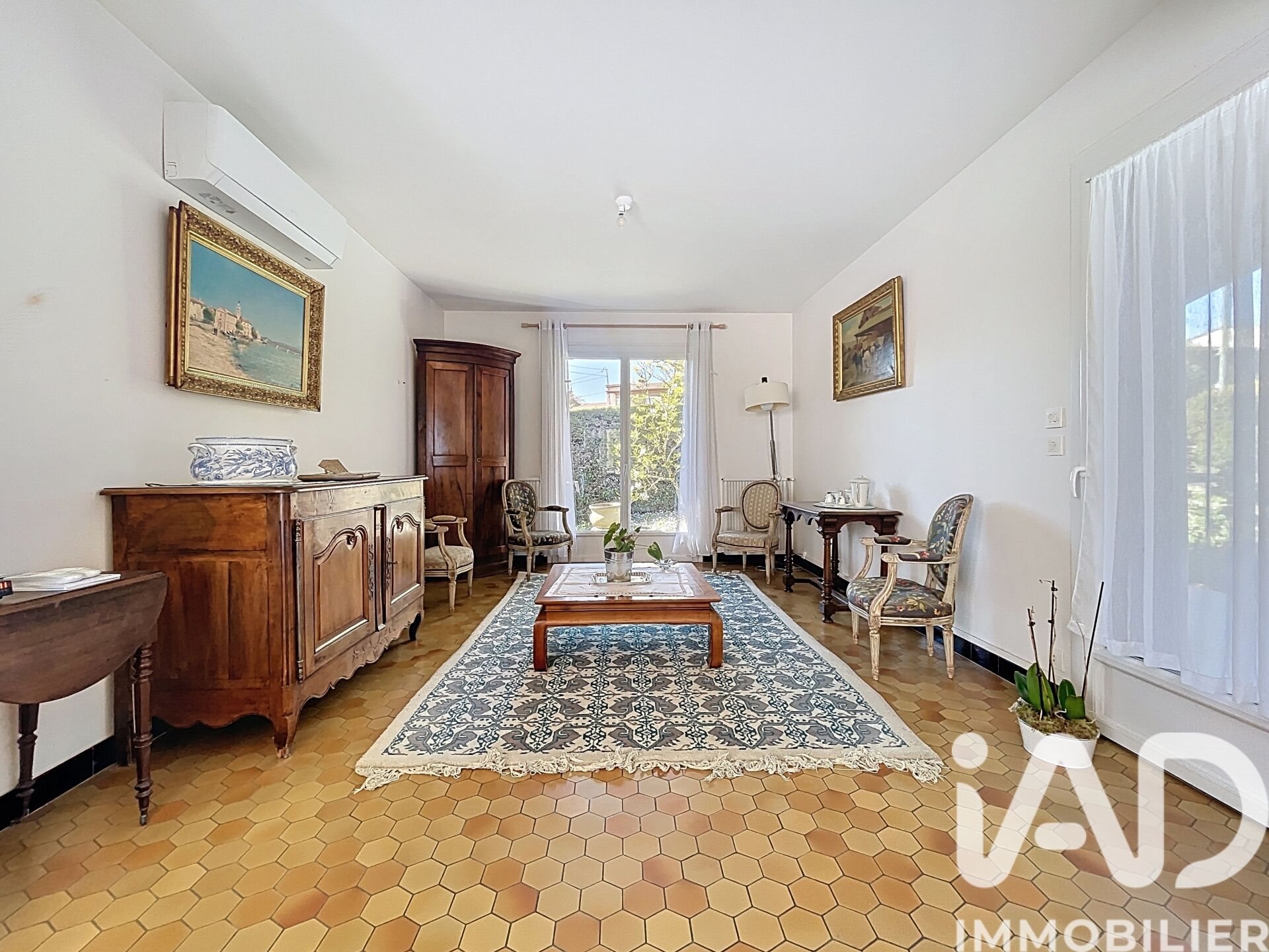 Maison à vendre, 182m², Foulayronnes