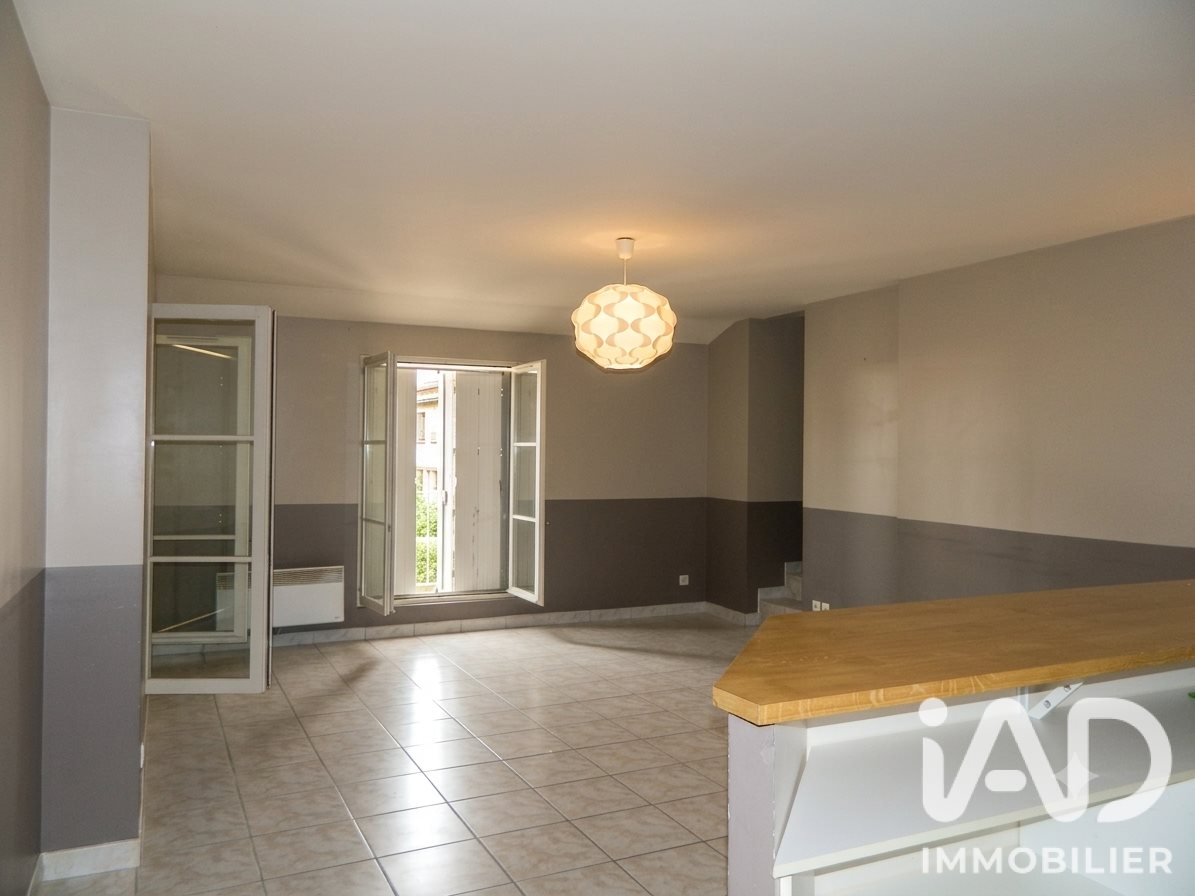 Appartement à louer, 54m², Cormery