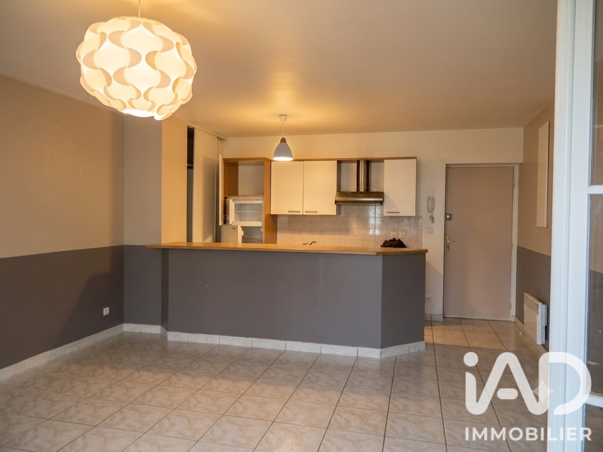 Appartement à louer, 54m², Cormery