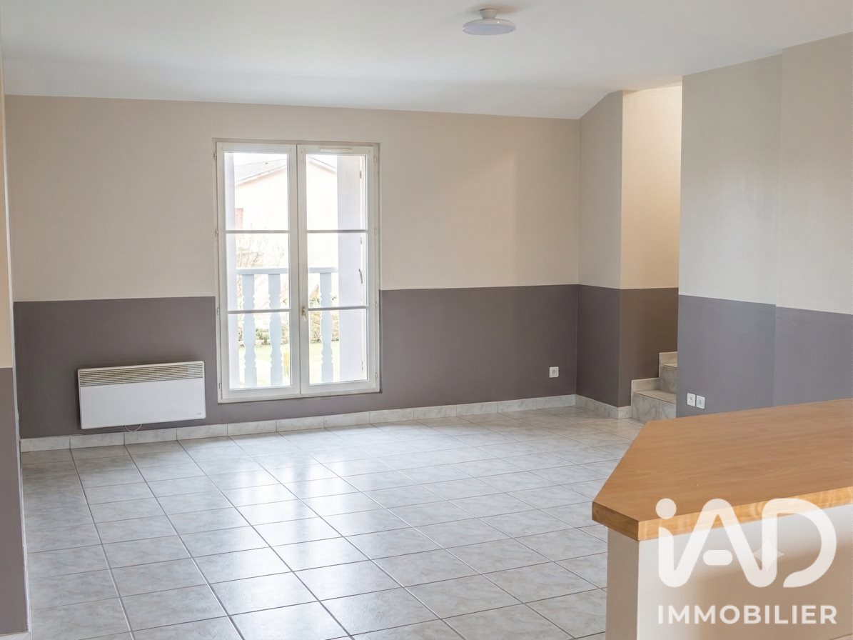 Appartement à louer, 54m², Cormery