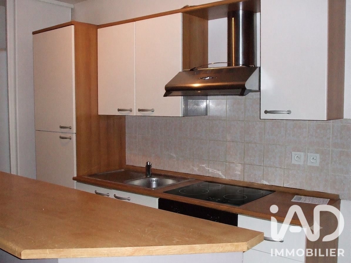 Appartement à louer, 54m², Cormery