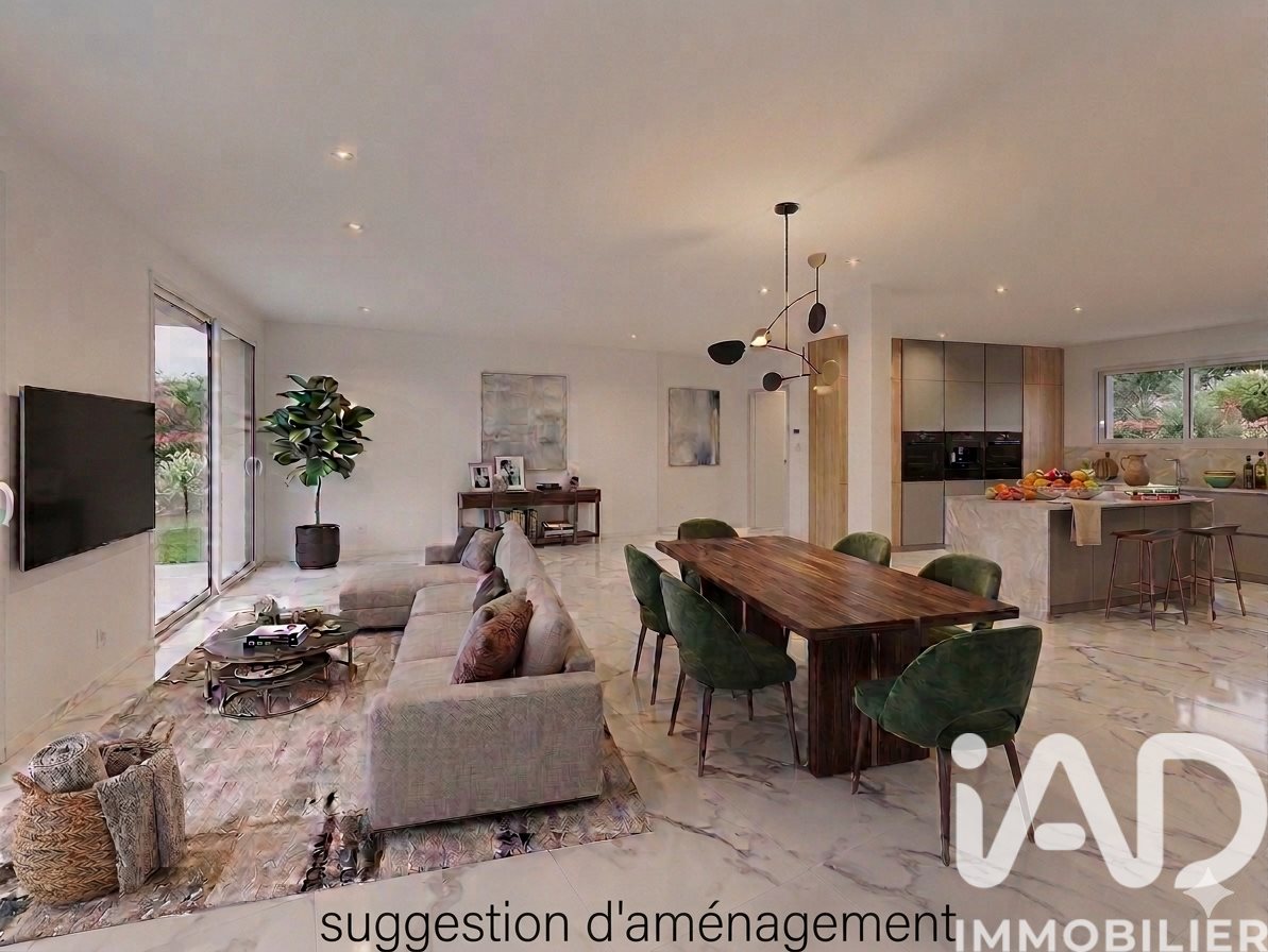 Maison à vendre, 141m², Savigné-sur-Lathan
