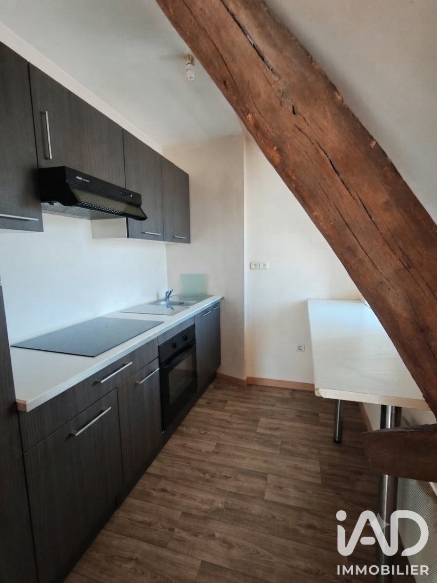 Appartement à louer, 30m², Cormery