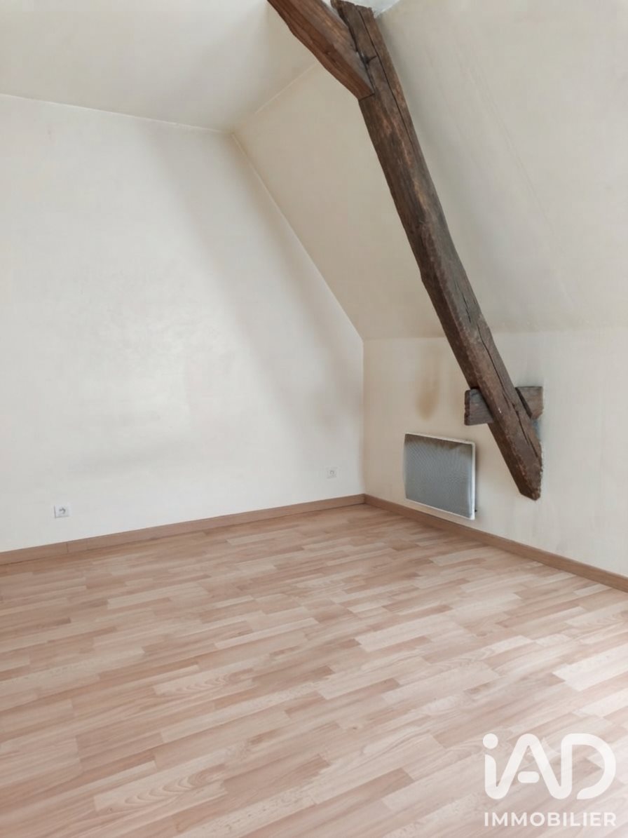 Appartement à louer, 30m², Cormery