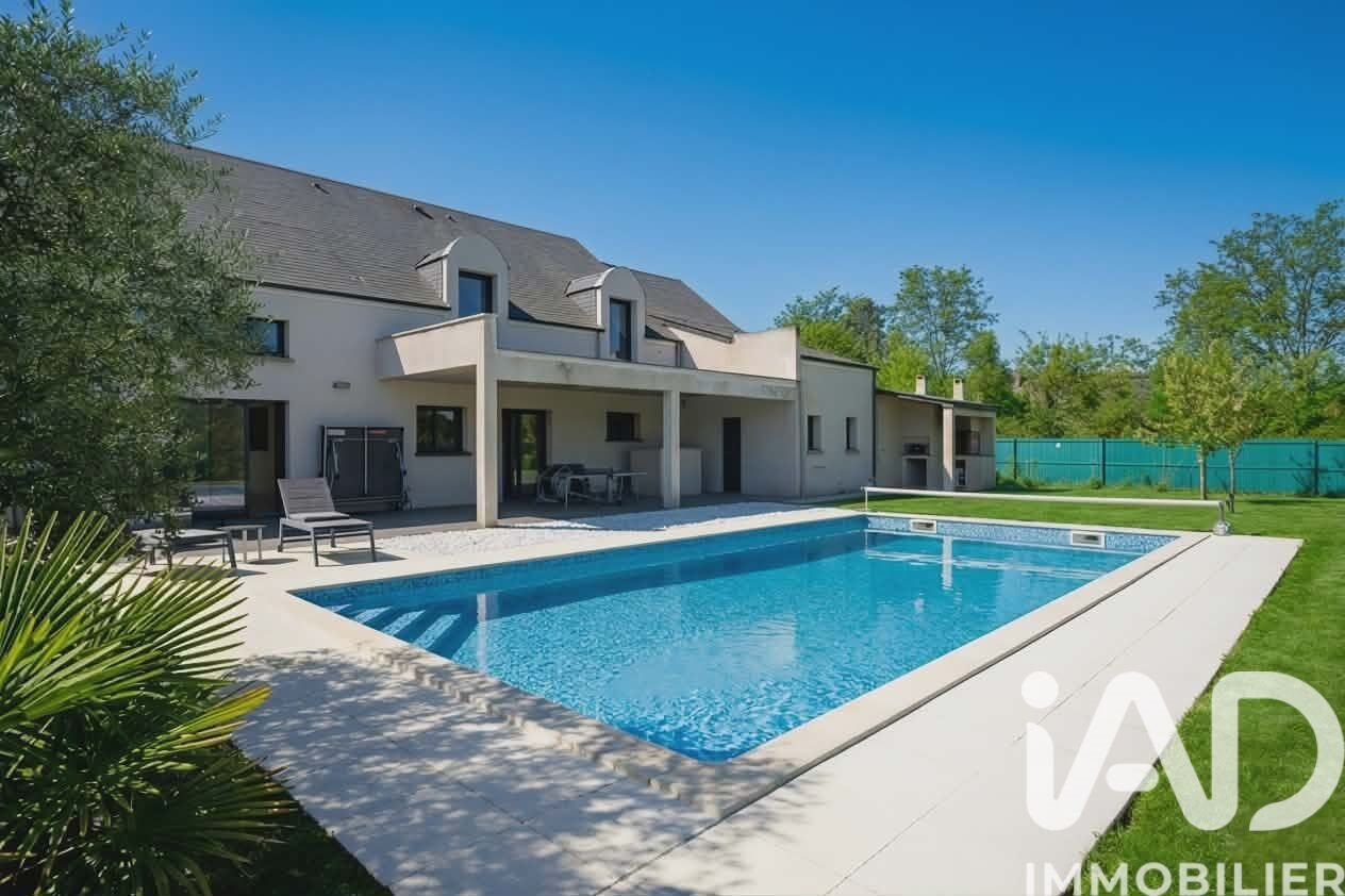 Maison à vendre, 218m², Luynes