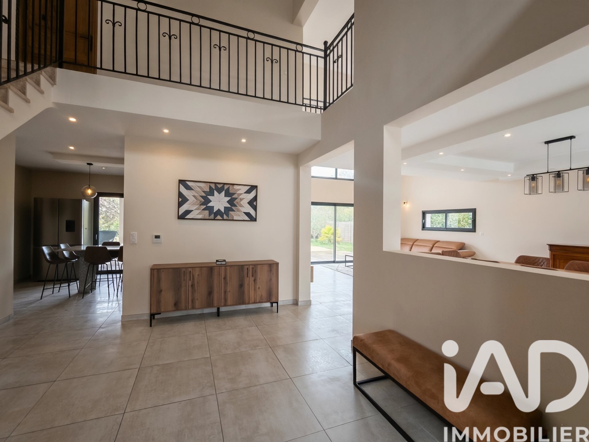 Maison à vendre, 218m², Luynes